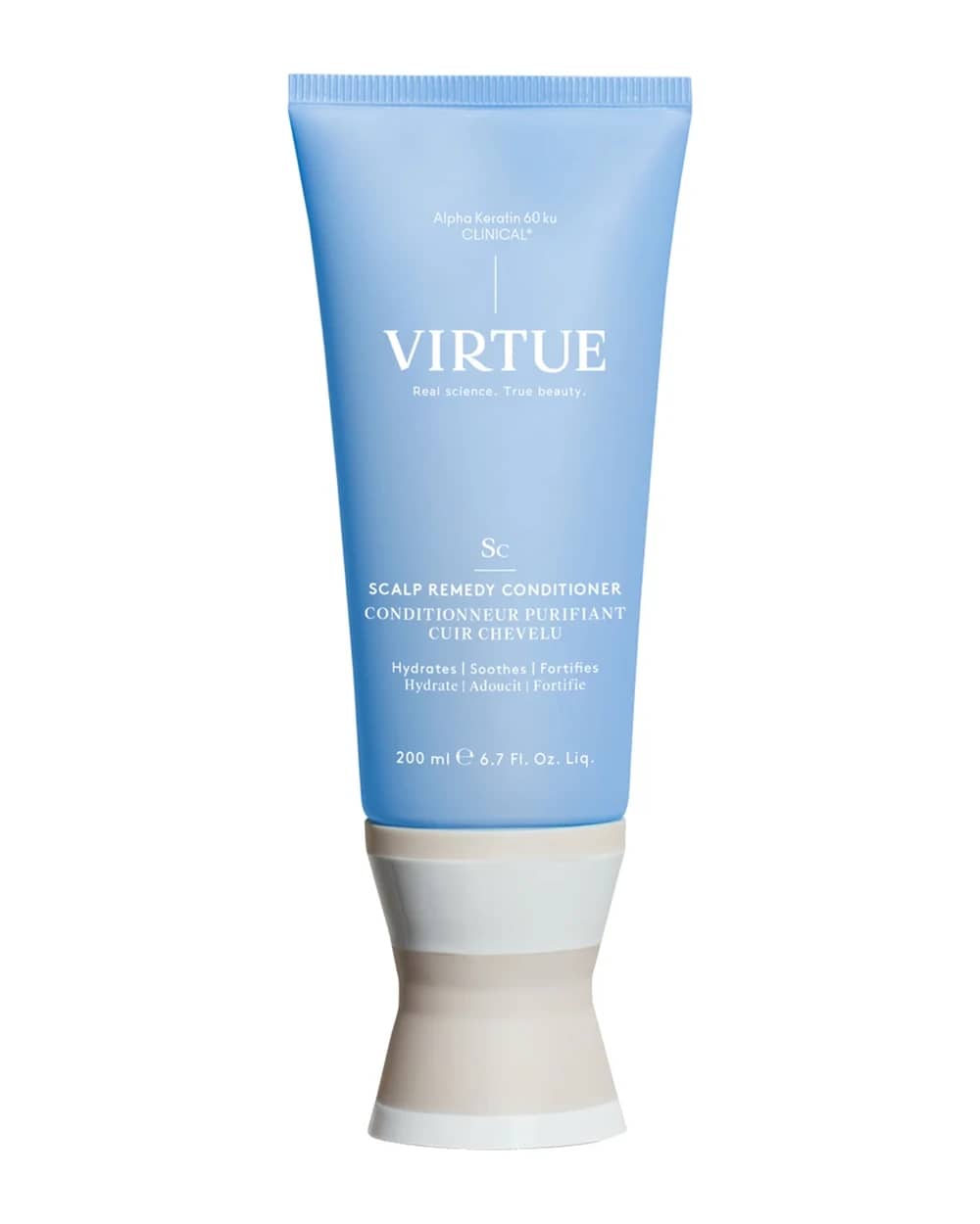 VIRTUE Scalp Remedy Balsamo 200ml