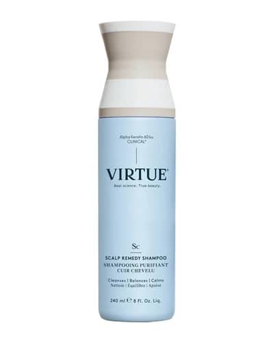 VIRTUE Scalp Remedy Shampoo 240ml