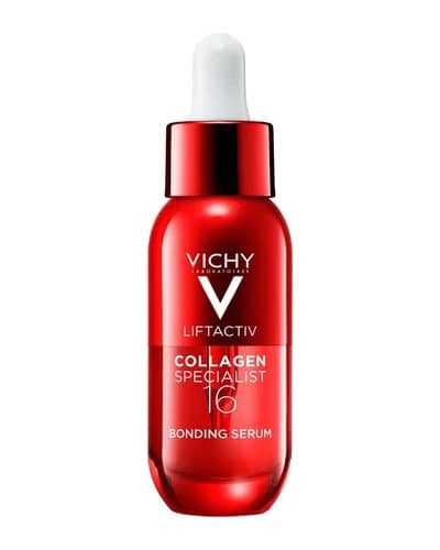 Vichy Liftactiv Collagen Specialist 16 Bonding Serum 30ml