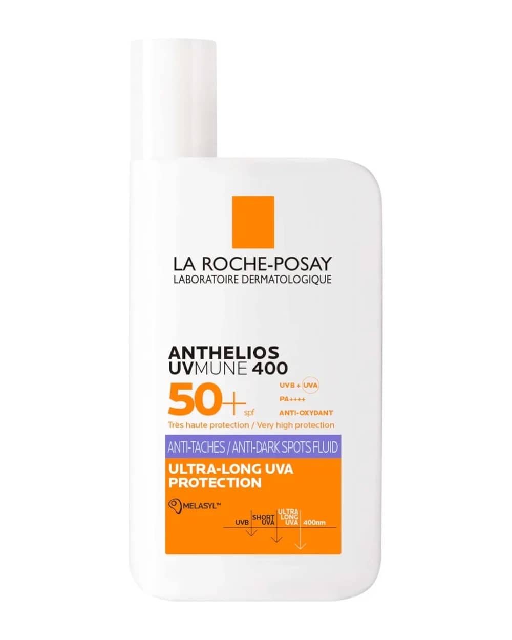 La Roche-Posay Anthelios Anti Dark-Spot Fluid SPF50+ 50ml