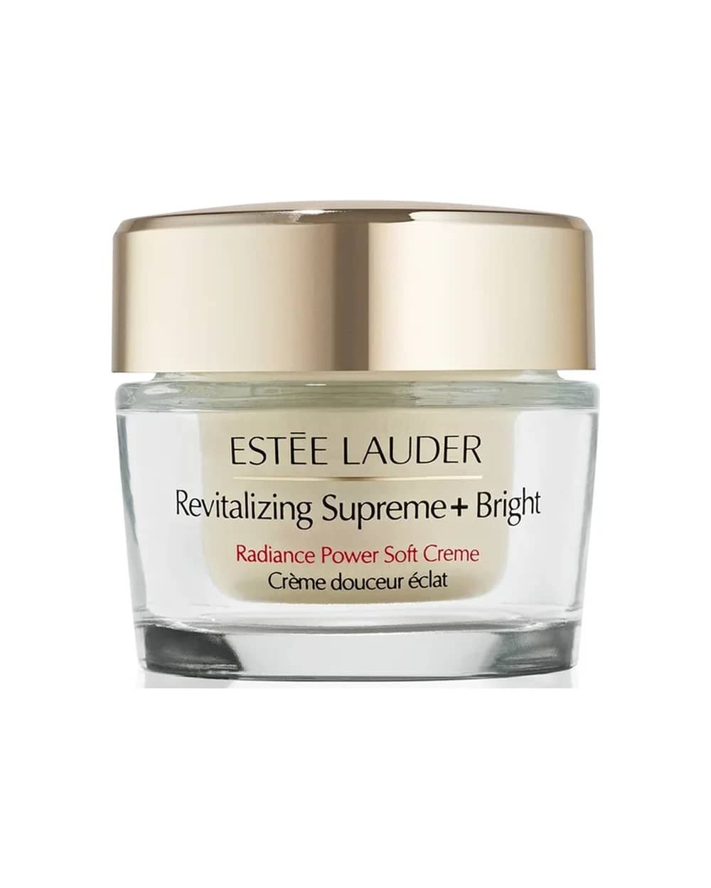 Estée Lauder Revitalising Supreme+ Bright Radiance Power Soft Creme 50ml