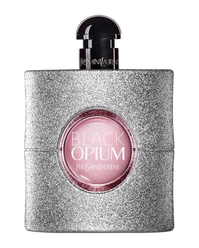 Yves Saint Laurent Black Opium Glitter Eau de Parfum 90ml