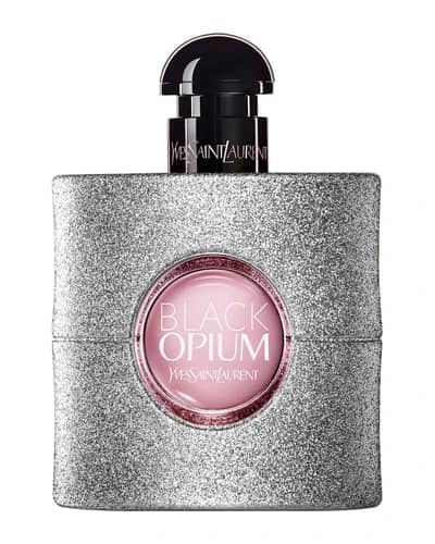 Yves Saint Laurent Black Opium Glitter Eau de Parfum 50ml
