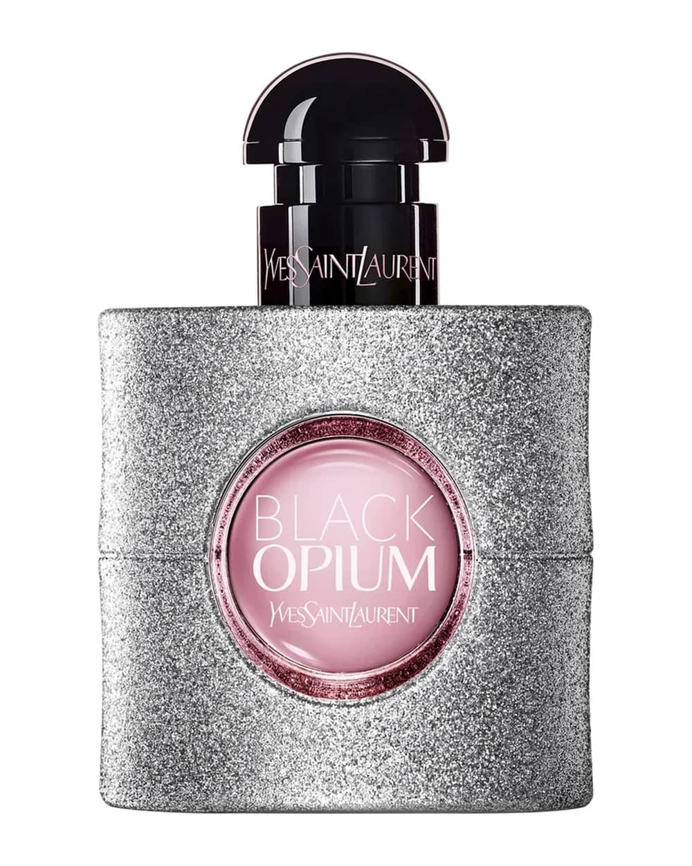 Yves Saint Laurent Black Opium Glitter Eau de Parfum 30ml