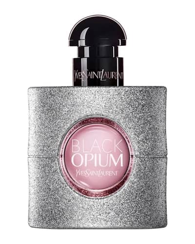 Yves Saint Laurent Black Opium Glitter Eau de Parfum 30ml