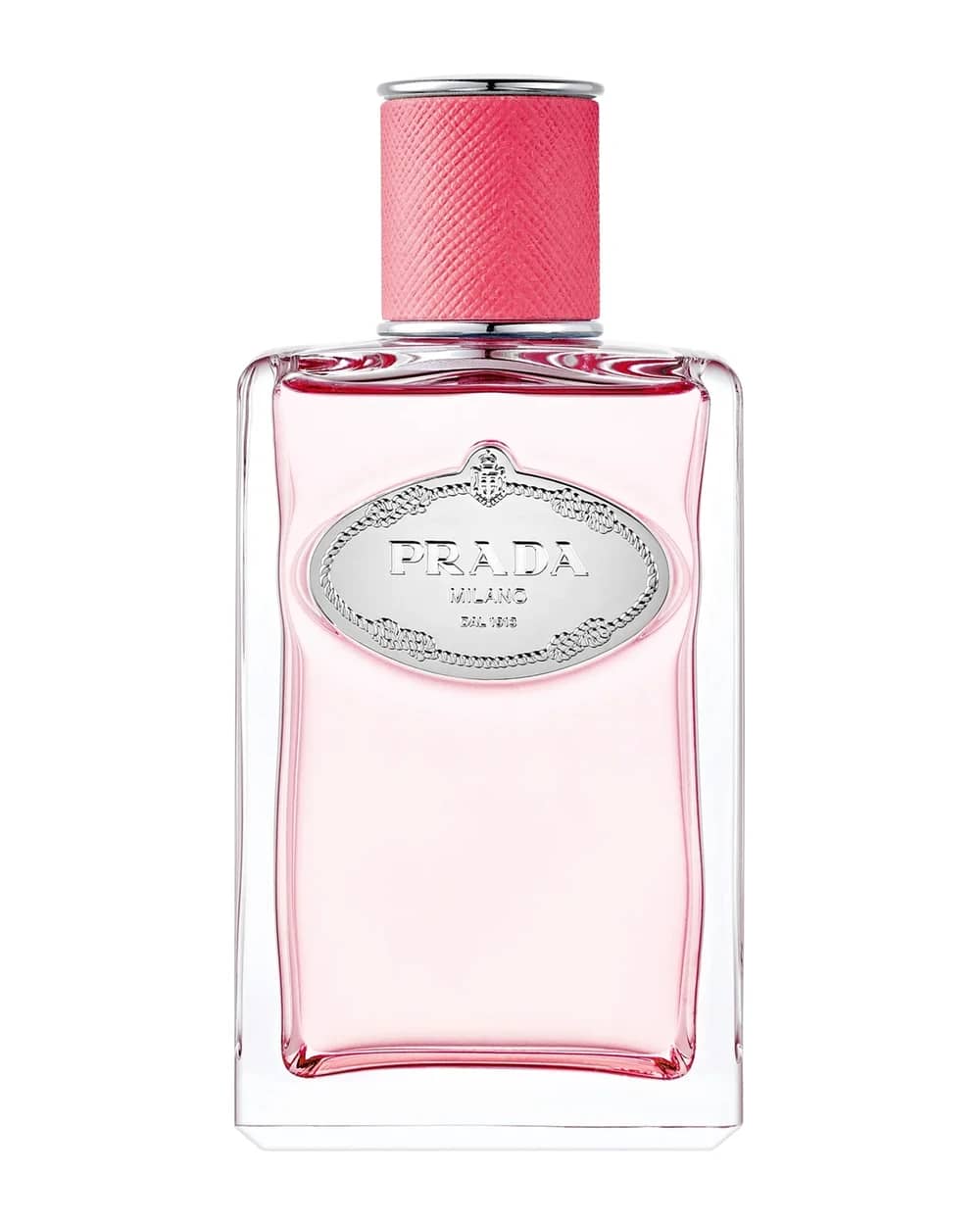 Prada Infusions Rhubarbe Eau de Parfum 100ml