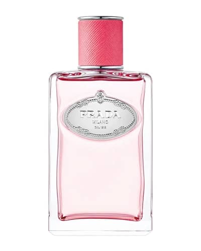 Prada Infusions Rhubarbe Eau de Parfum 100ml