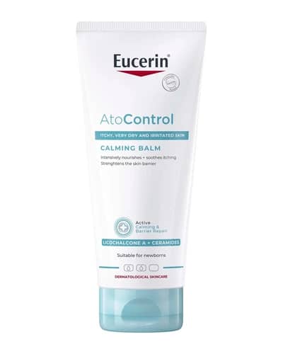 Eucerin Atocontrol Balm 200ml