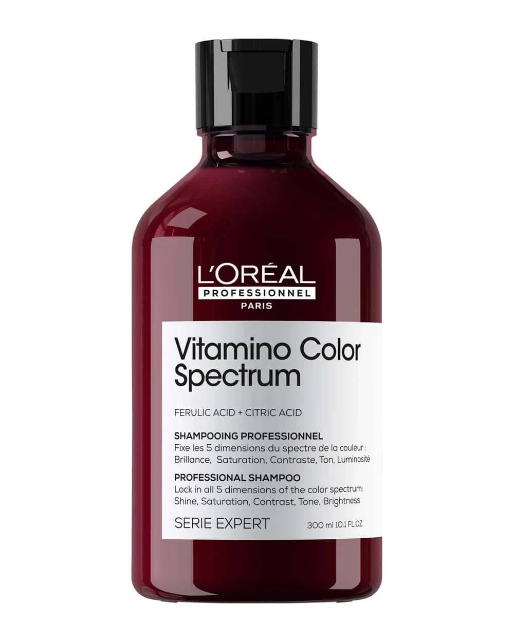 L'Oréal Professionnel Vitamino Color Spectrum Shampoo For Coloured Hair 300ml