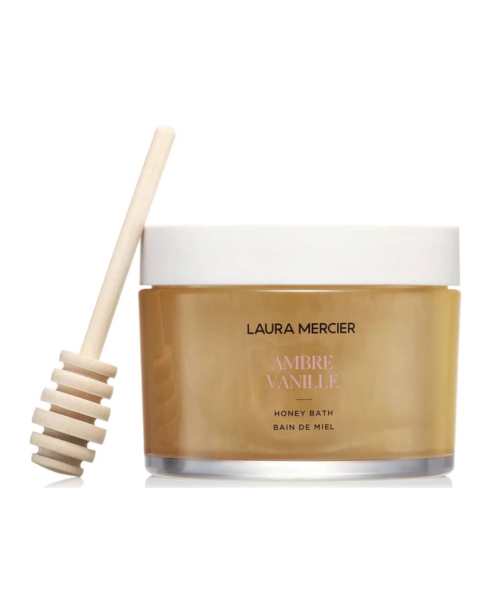 Laura Mercier Honey Bath 250ml - Ambre Vanille