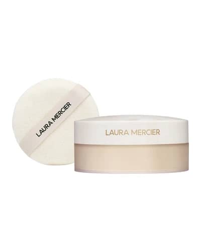 Laura Mercier Jumbo Ultra Blur Translucent Loose Setting Powder 29g (Various Shades)