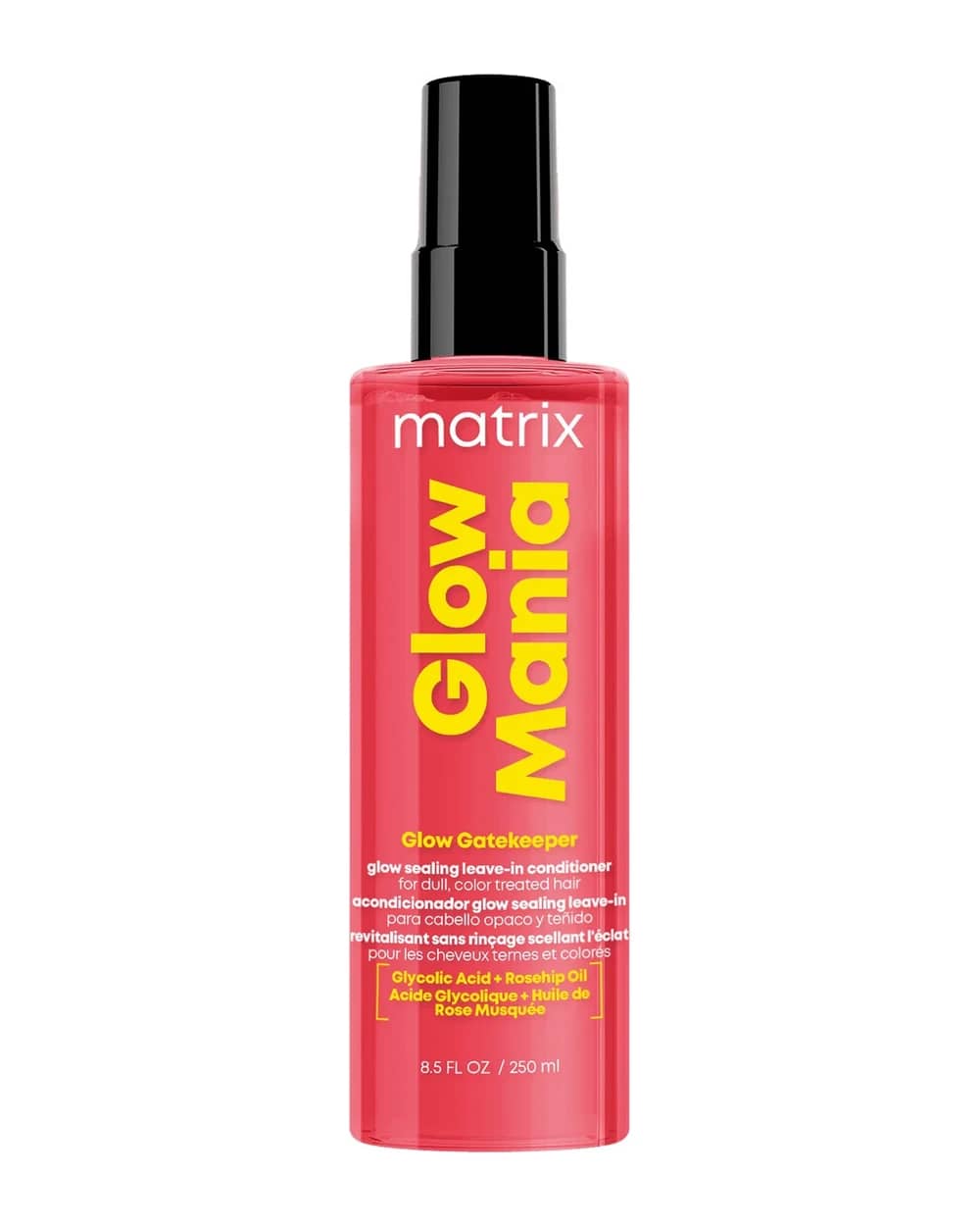 Matrix Glow Mania Glow Gatekeeper: Glow Sealing Leave-In Conditioner 250ml