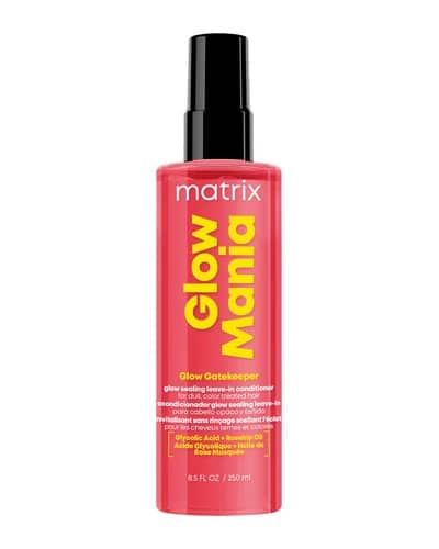 Matrix Glow Mania Glow Gatekeeper: Glow Sealing Leave-In Conditioner 250ml
