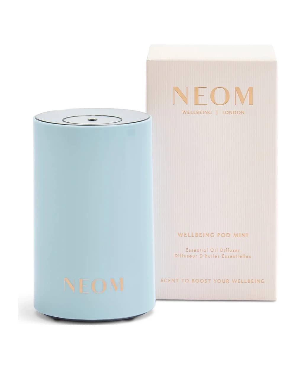 NEOM Exclusive Pod Mini - Blue