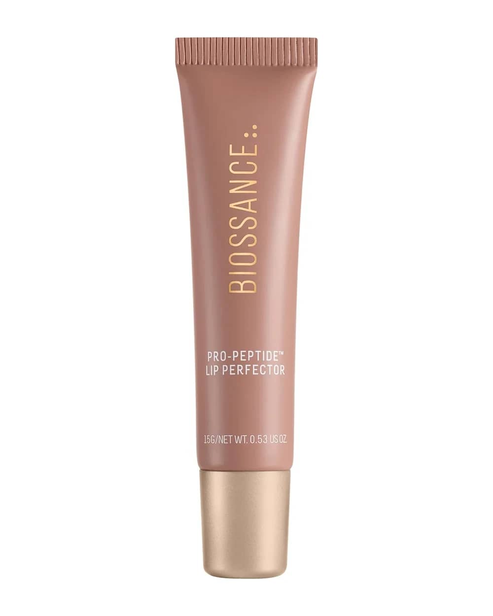 Biossance Lip Perfector Nude 15g FS FG