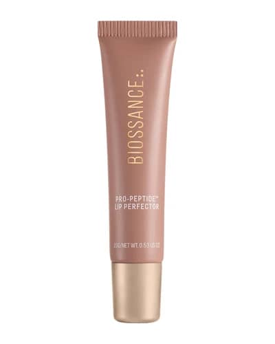 Biossance Lip Perfector Nude 15g FS FG