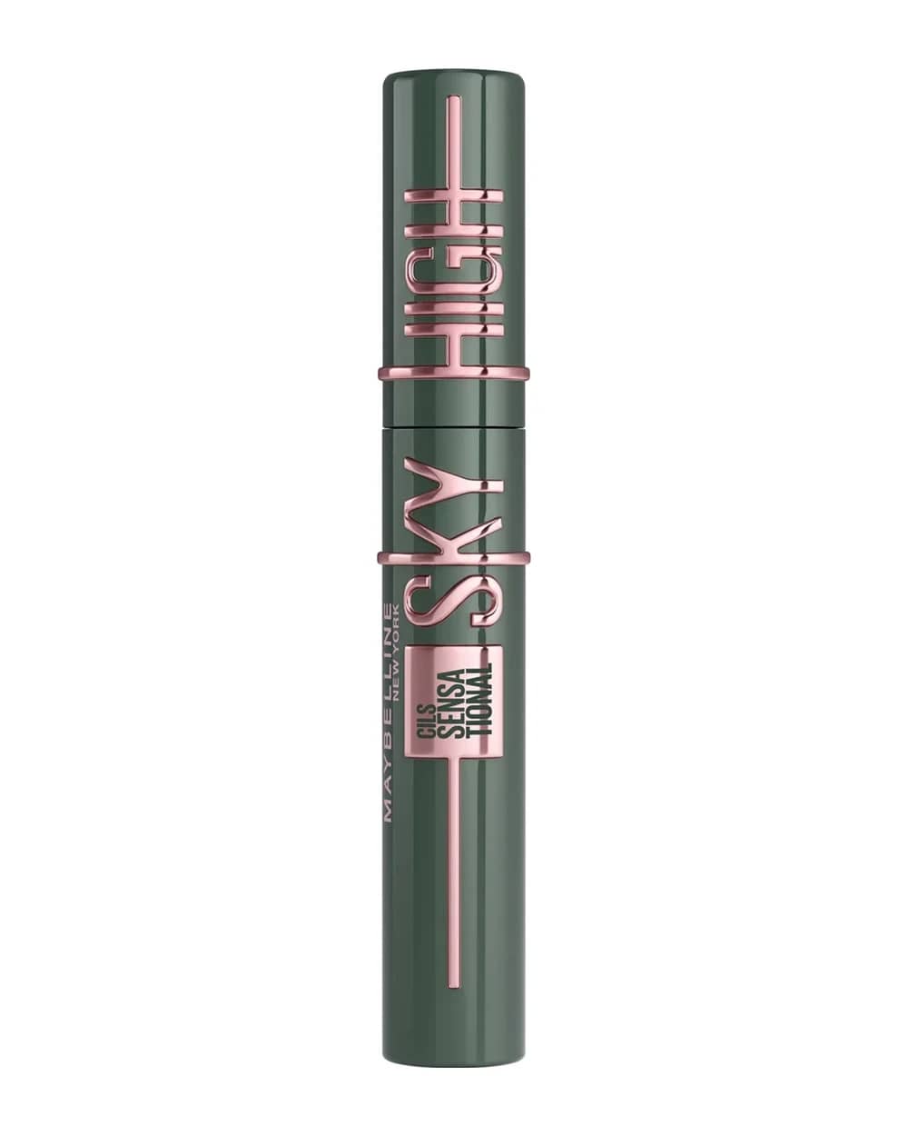 Maybelline Sky High Mascara - Green Altitude 7ml