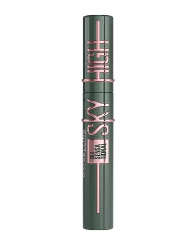 Maybelline Sky High Mascara - Green Altitude 7ml