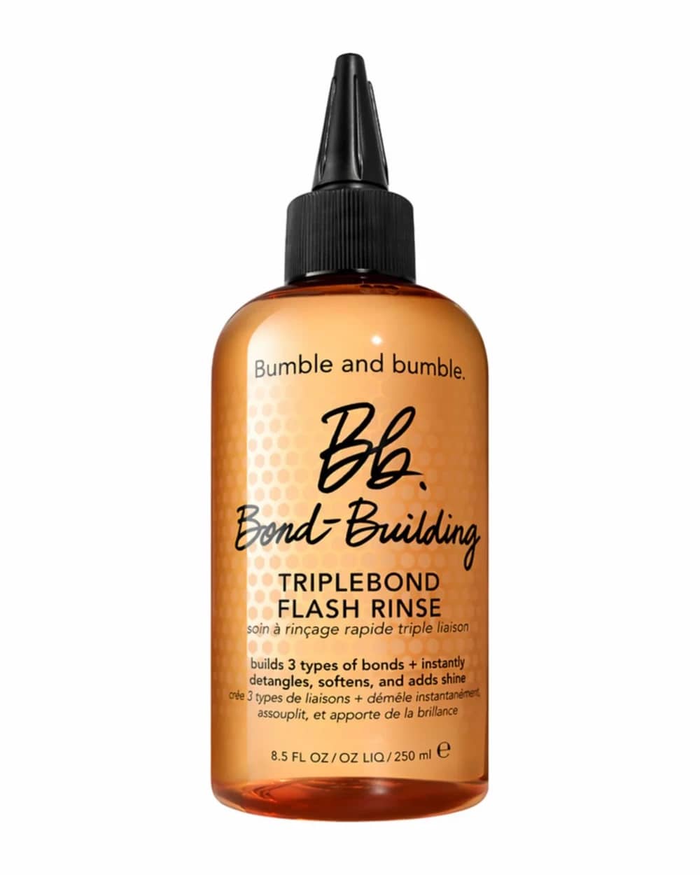 Bumble and bumble Bond Building TripleBond Flash Rinse Full Size 250ml