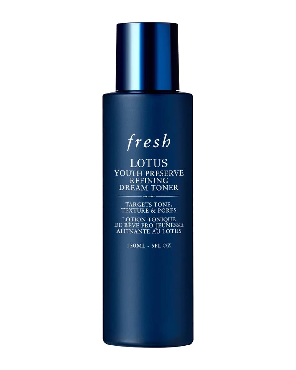 Fresh Lotus Youth Preserve Exfoliating Face Toner 150ml
