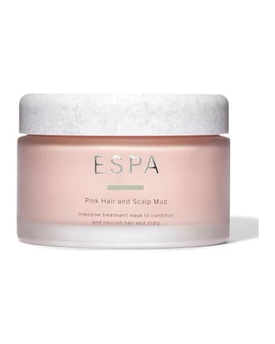 ESPA Pink Hair & Scalp Mud 180ml