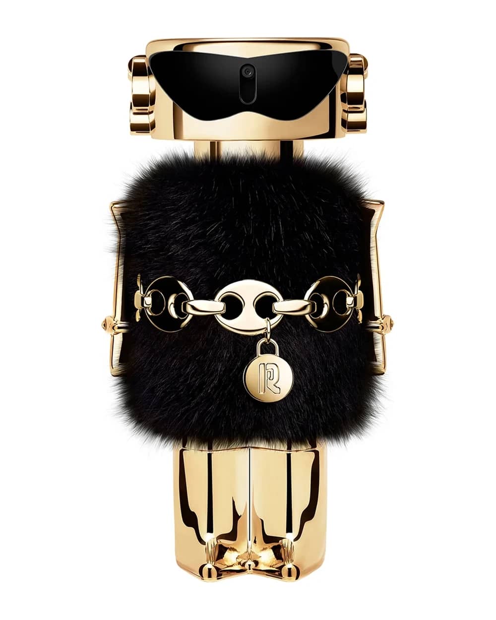 Rabanne Fame The Couture Edition Eau de Parfum 80ml