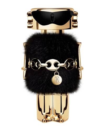Rabanne Fame The Couture Edition Eau de Parfum 80ml