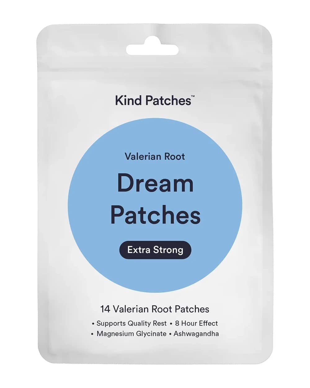 Kind Patches Dream Patches Extra Strong (16 Patches)