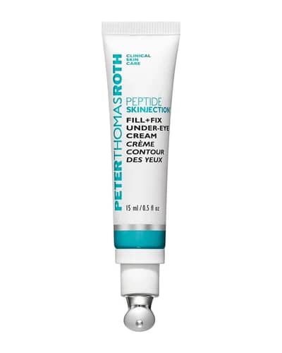 Peter Thomas Roth Peptide Skinjection Fill + Fix Under-Eye Cream 15ml
