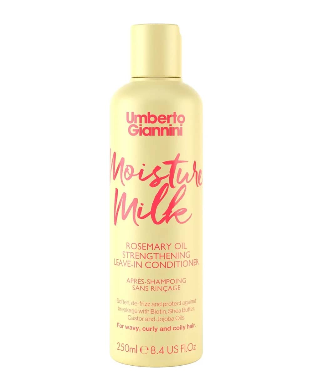Umberto Giannini Leave in Conditioner 250ml