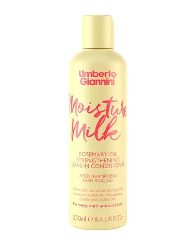 Umberto Giannini Leave in Conditioner 250ml