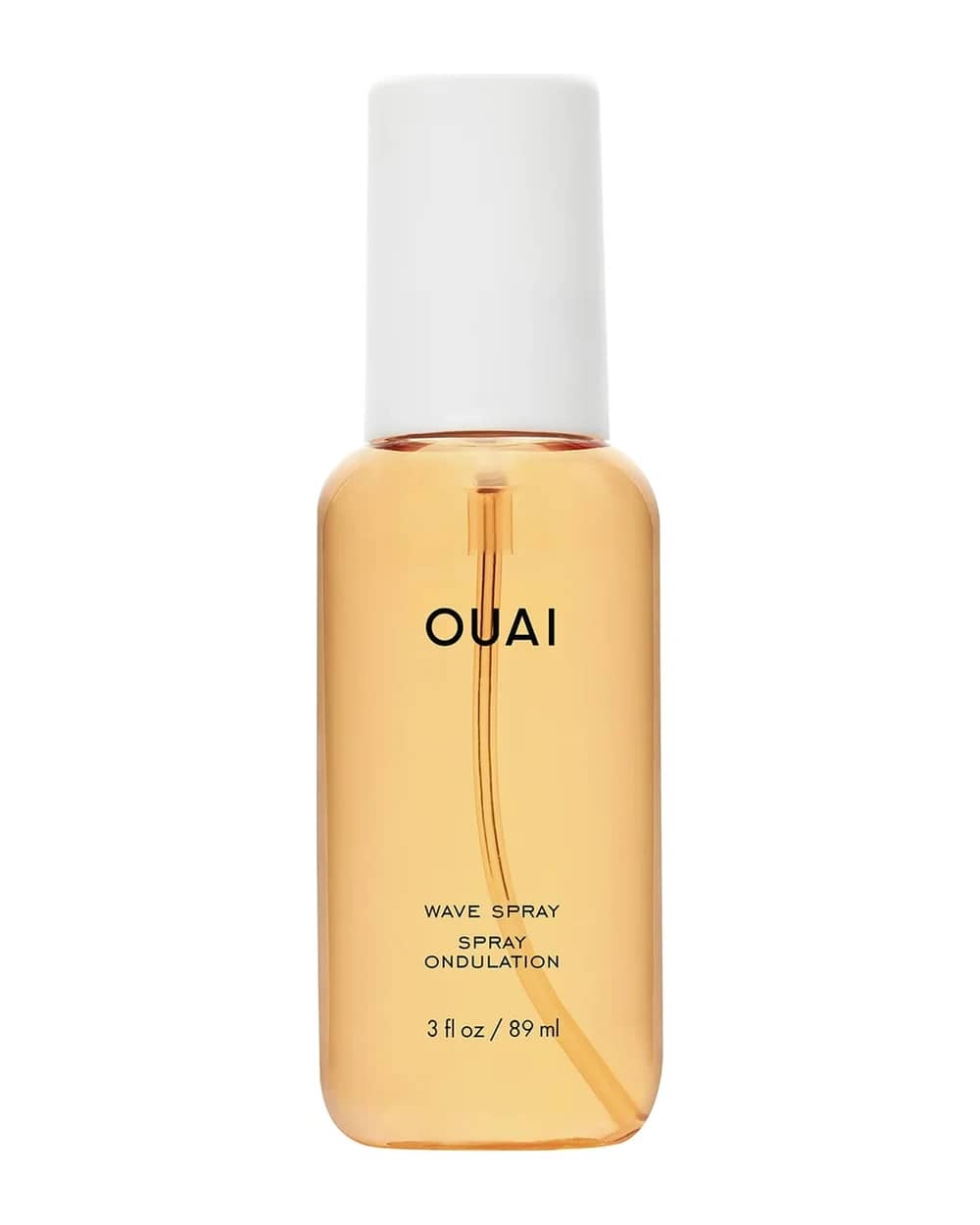 OUAI Spray Onde Formato da viaggio 89ml
