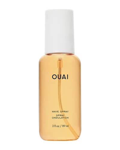 OUAI Spray Onde Formato da viaggio 89ml