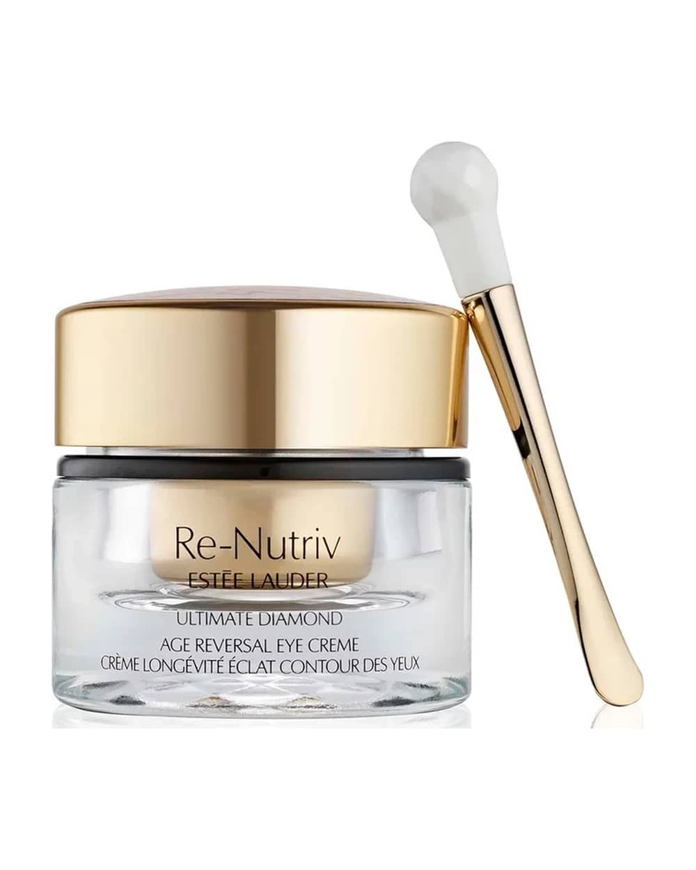 Estée Lauder Re-Nutriv Ultimate Diamond Age Reversal Eye Creme 15ml