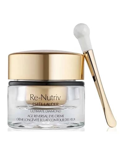 Estée Lauder Re-Nutriv Ultimate Diamond Age Reversal Eye Creme 15ml