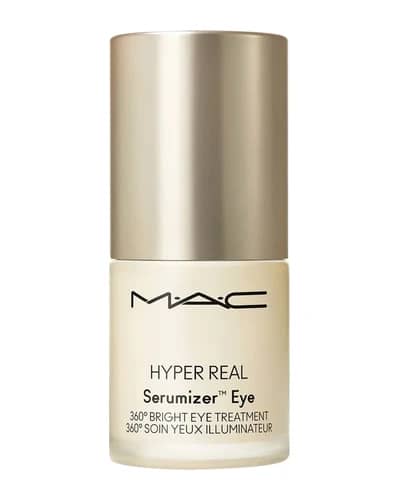 MAC Hyper Real Eye Serumizer 15ml