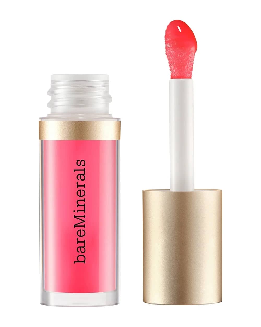 bareMinerals Nourishing Lip Oil 3.8ml (Various Shades)