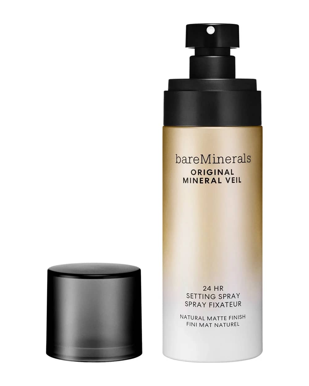 bareMinerals Original Mineral Veil 24hr Natural Matte Setting Spray 100ml