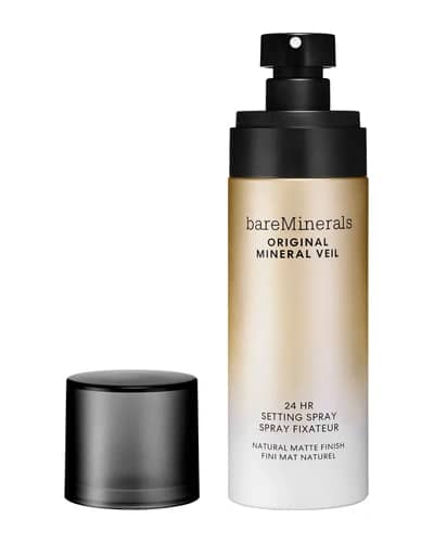 bareMinerals Original Mineral Veil 24hr Natural Matte Setting Spray 100ml