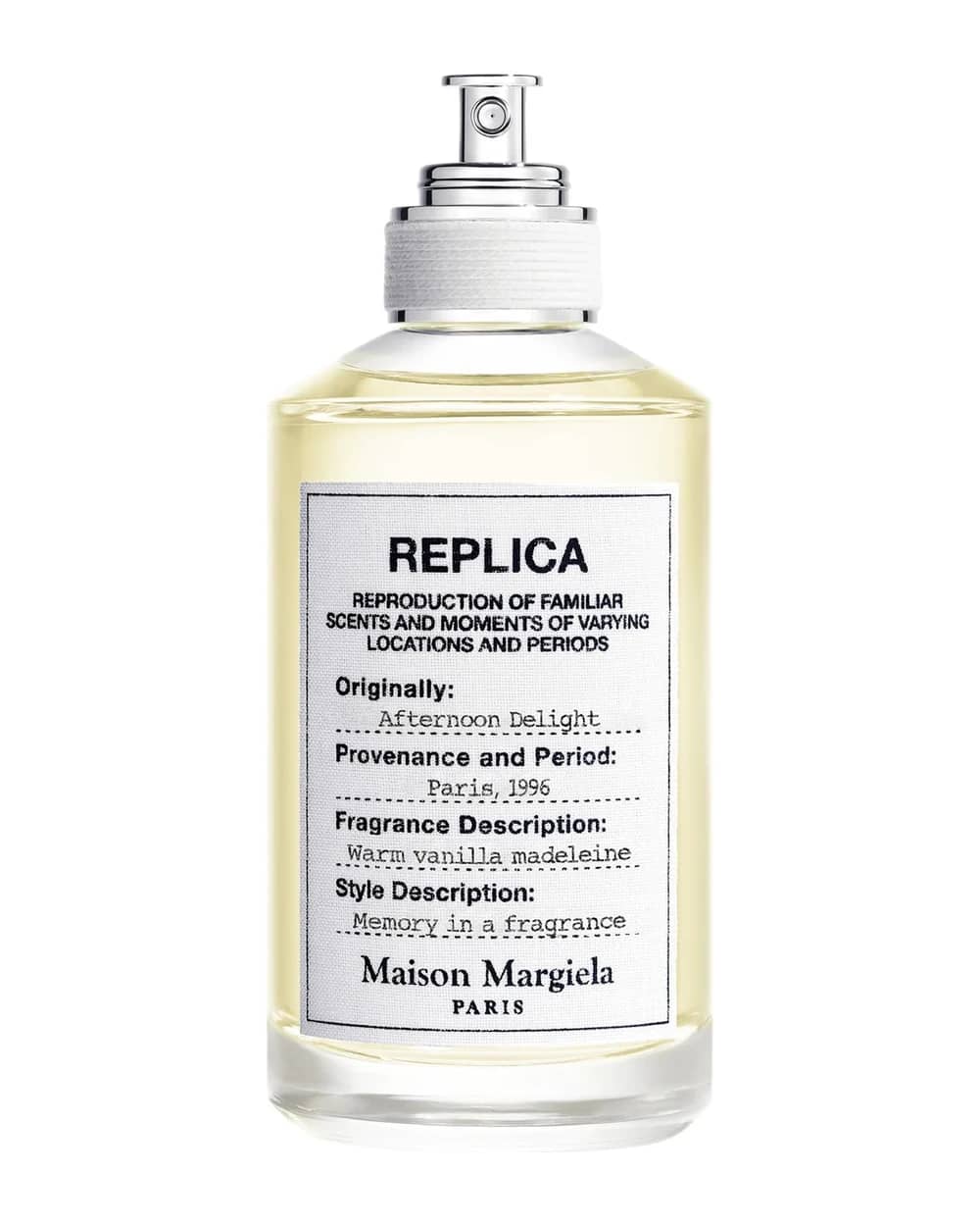 Maison Margiela Replica Afternoon Delight Eau de Toilette 100ml