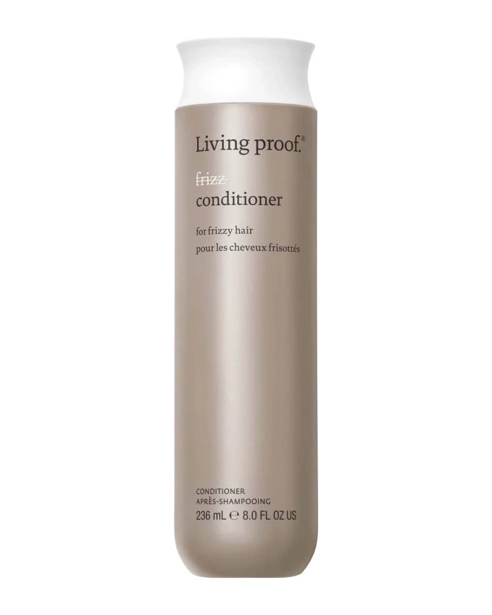 Living Proof No Frizz Conditioner 236ml