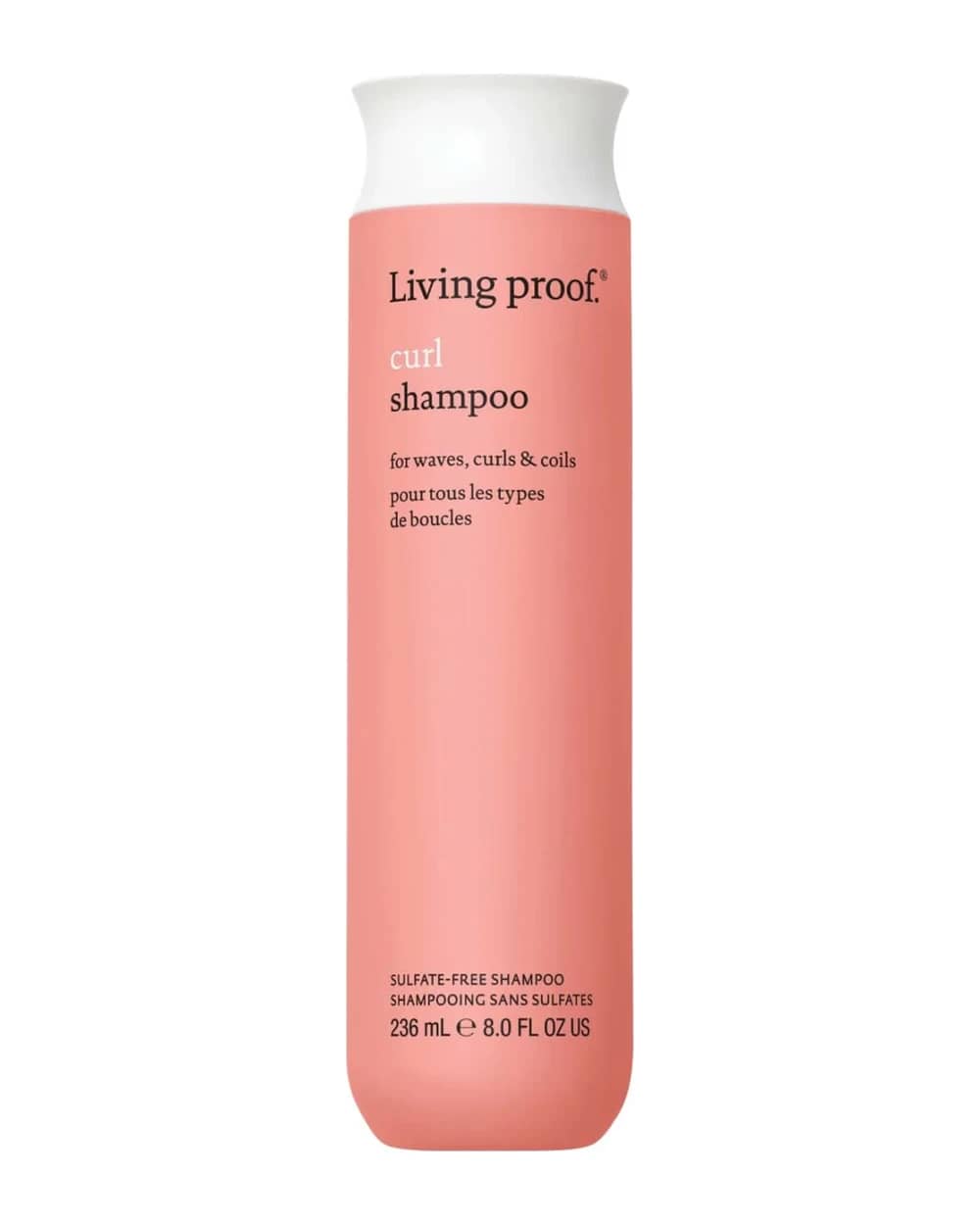 Living Proof Curl Shampoo 236ml