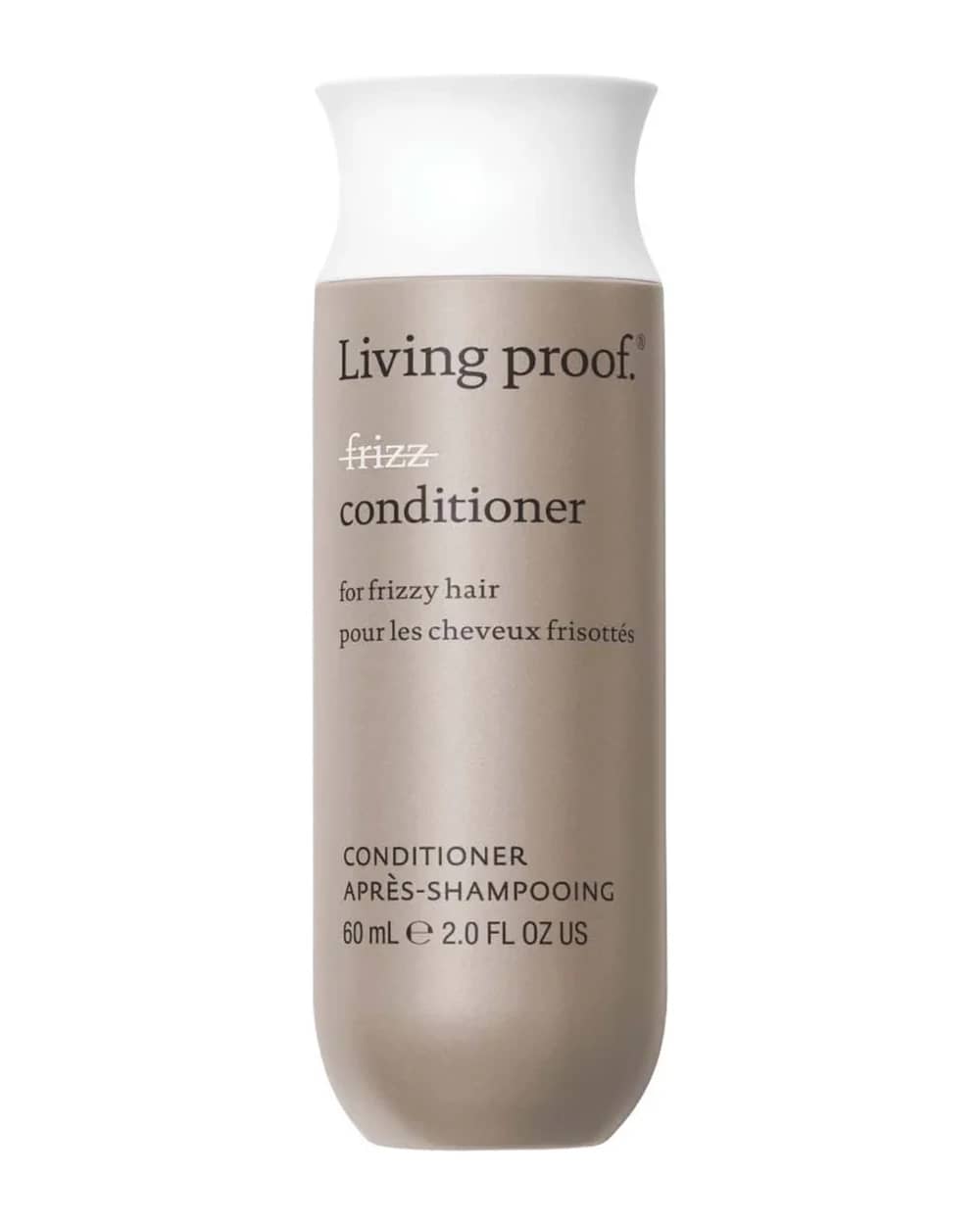 Living Proof No Frizz Conditioner 60ml