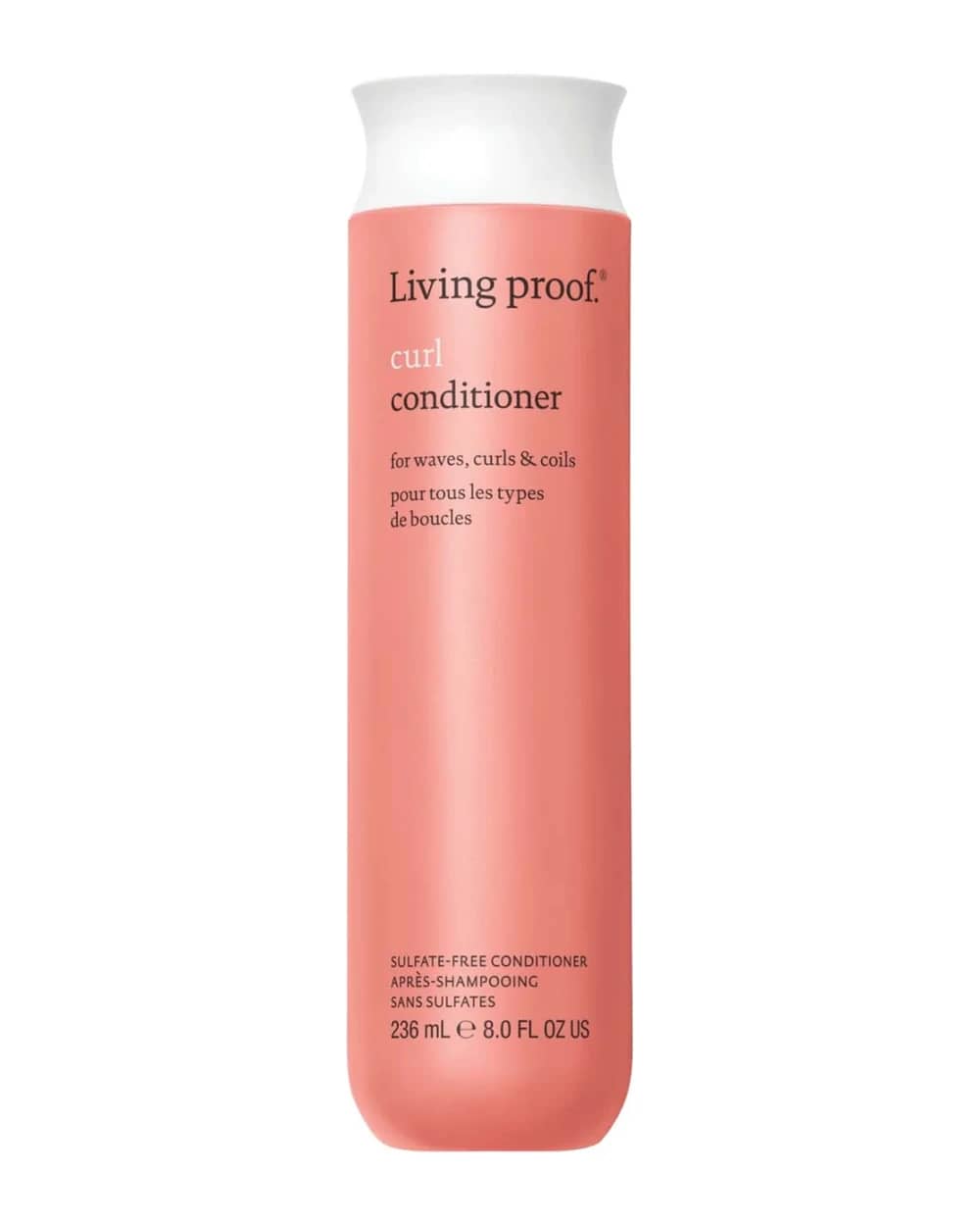Living Proof Curl Conditioner 236ml