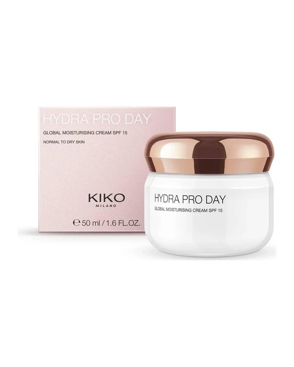 KIKO Milano Hydra Pro Day 50ml