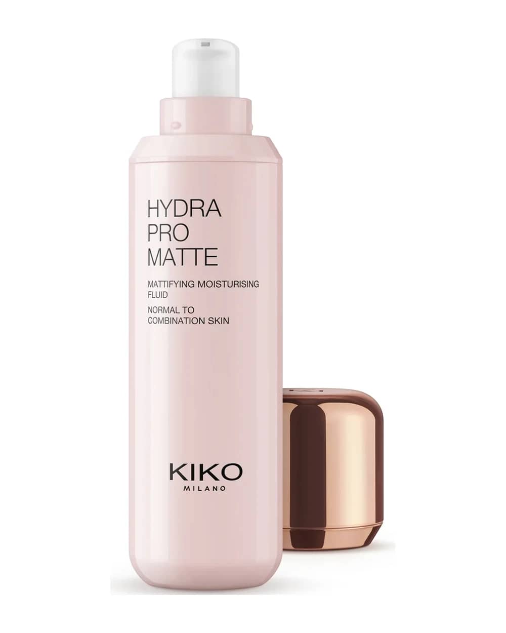 KIKO Milano Hydra Pro Matte 50ml