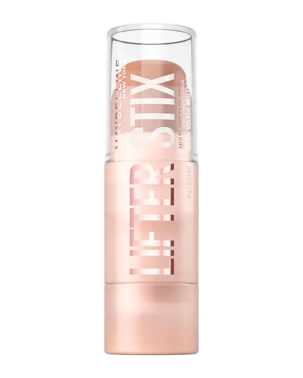 Maybelline New York, Lifter Stix Multi