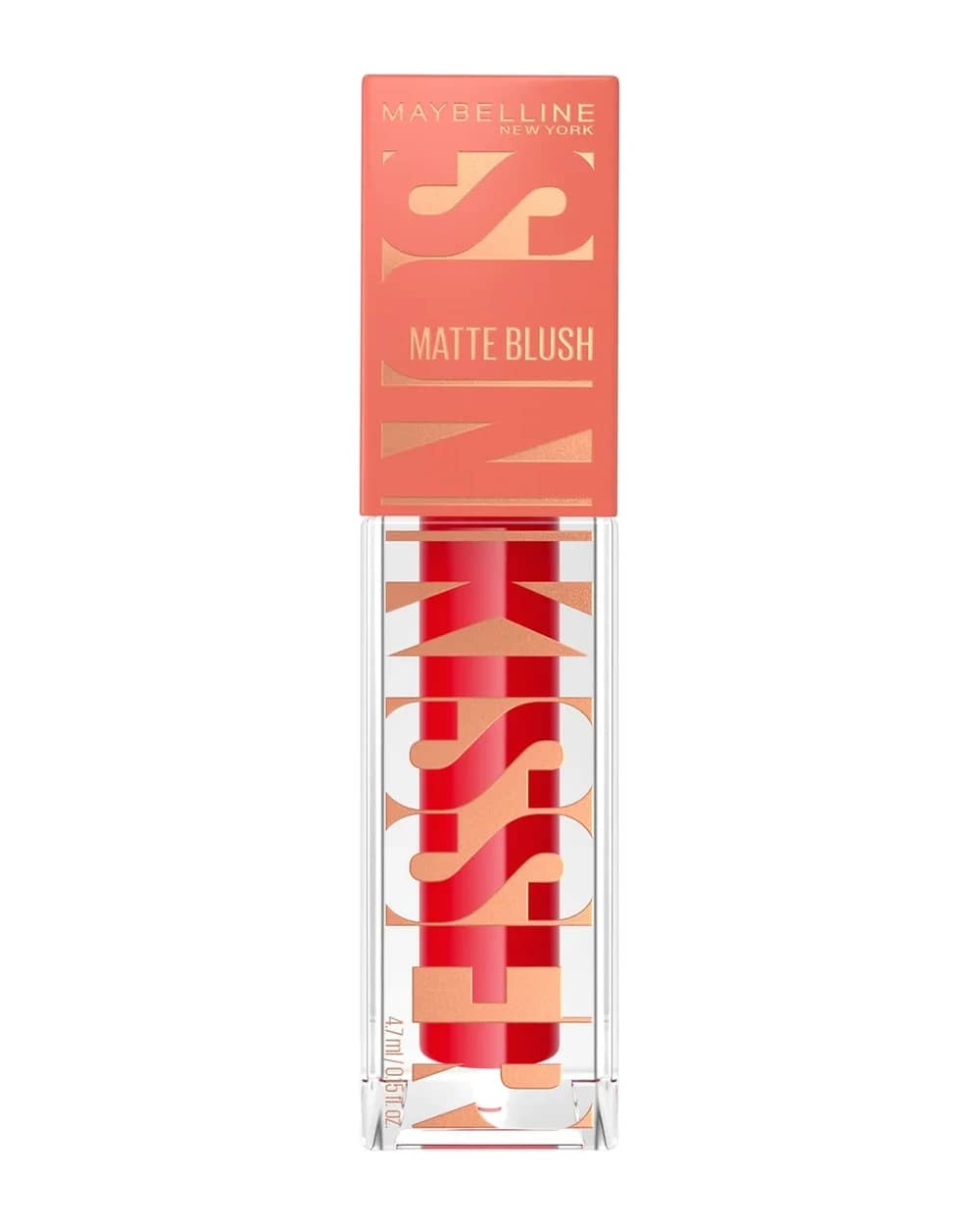 Maybelline New York, Sunkisser, Hazy Matte Blush (Various Shades)