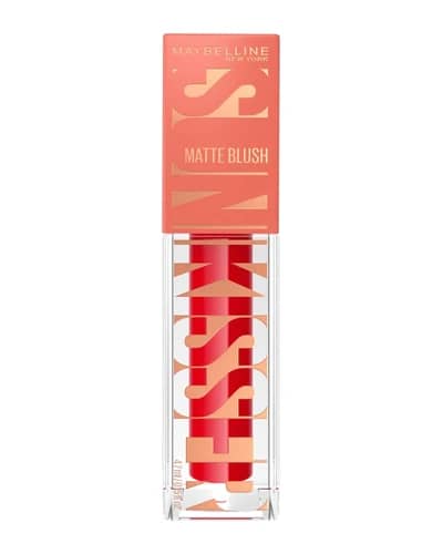 Maybelline New York, Sunkisser, Hazy Matte Blush (Various Shades)