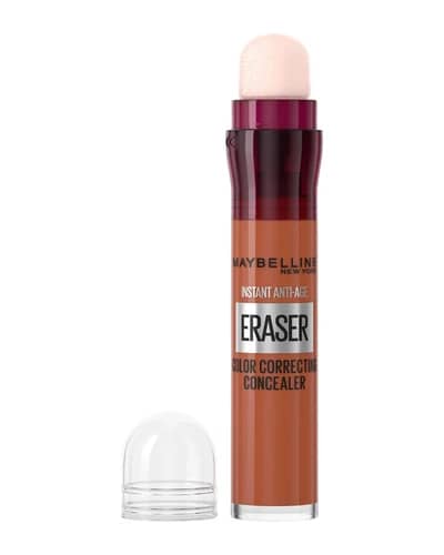 Maybelline New York Eraser Eye, Colour Correcting Concealer (Various Shades)